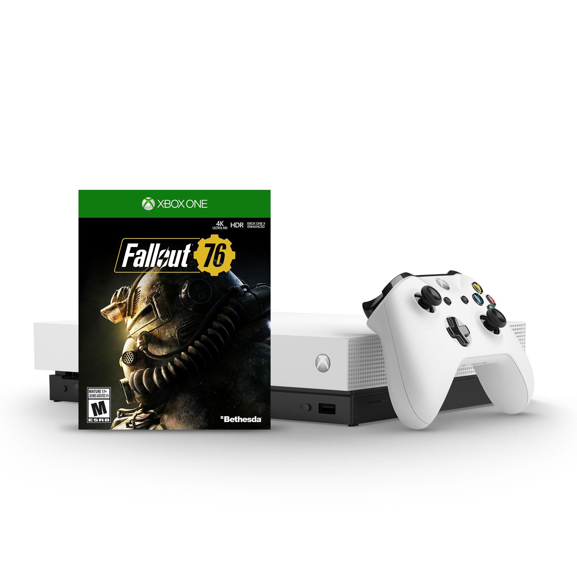 xbox one x games gamestop