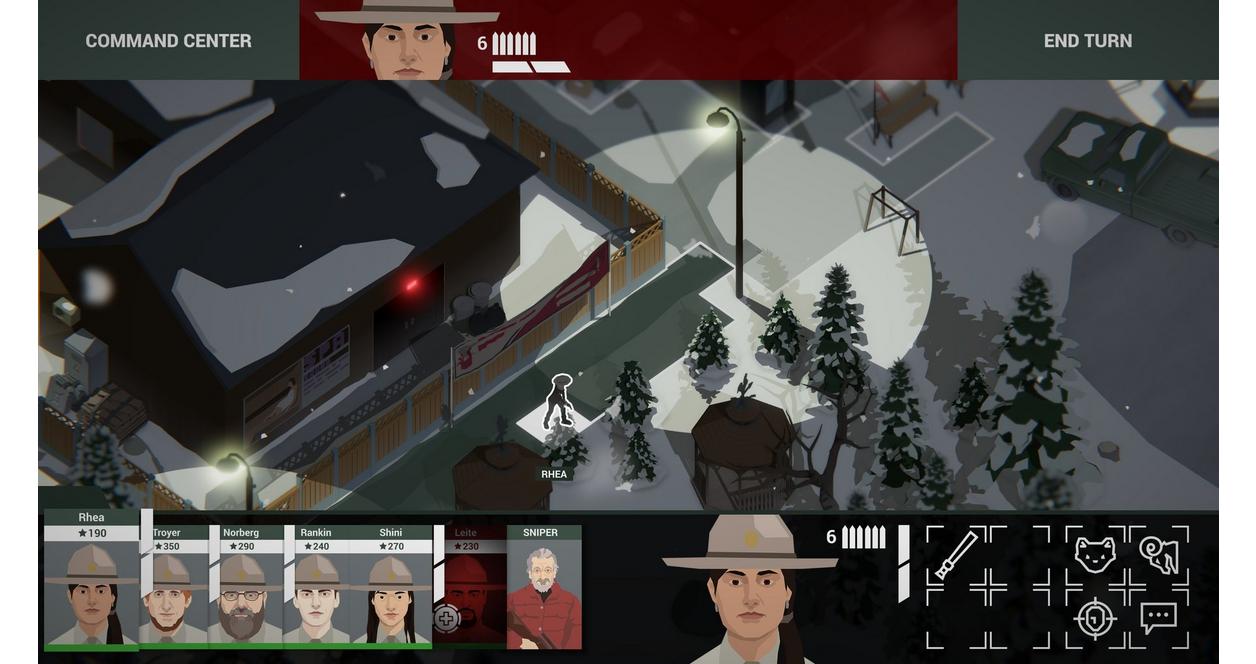 This Is The Police - Jeu Xbox One - Neuf Sous Blister