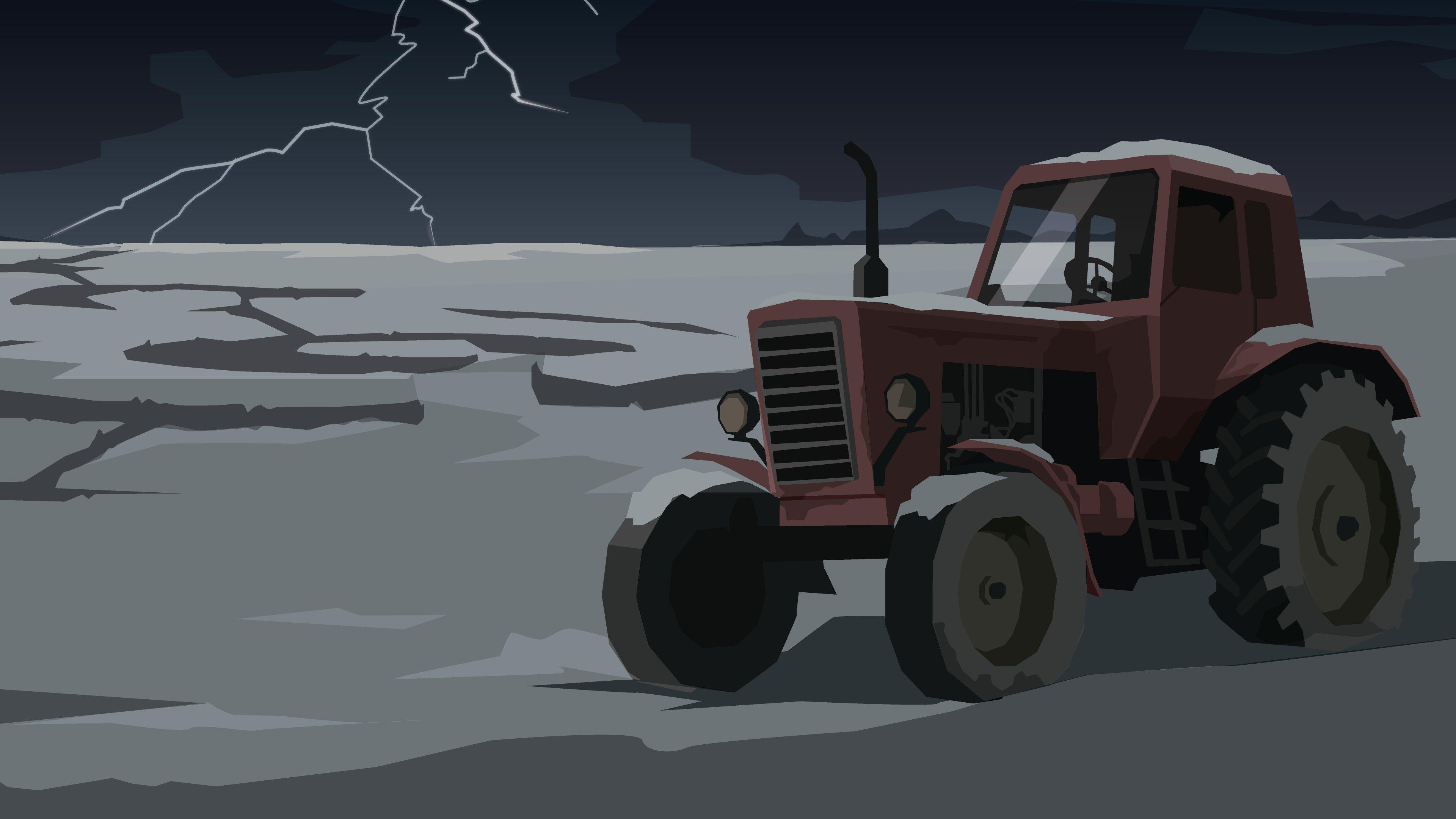 This is the Police II - Nintendo Switch