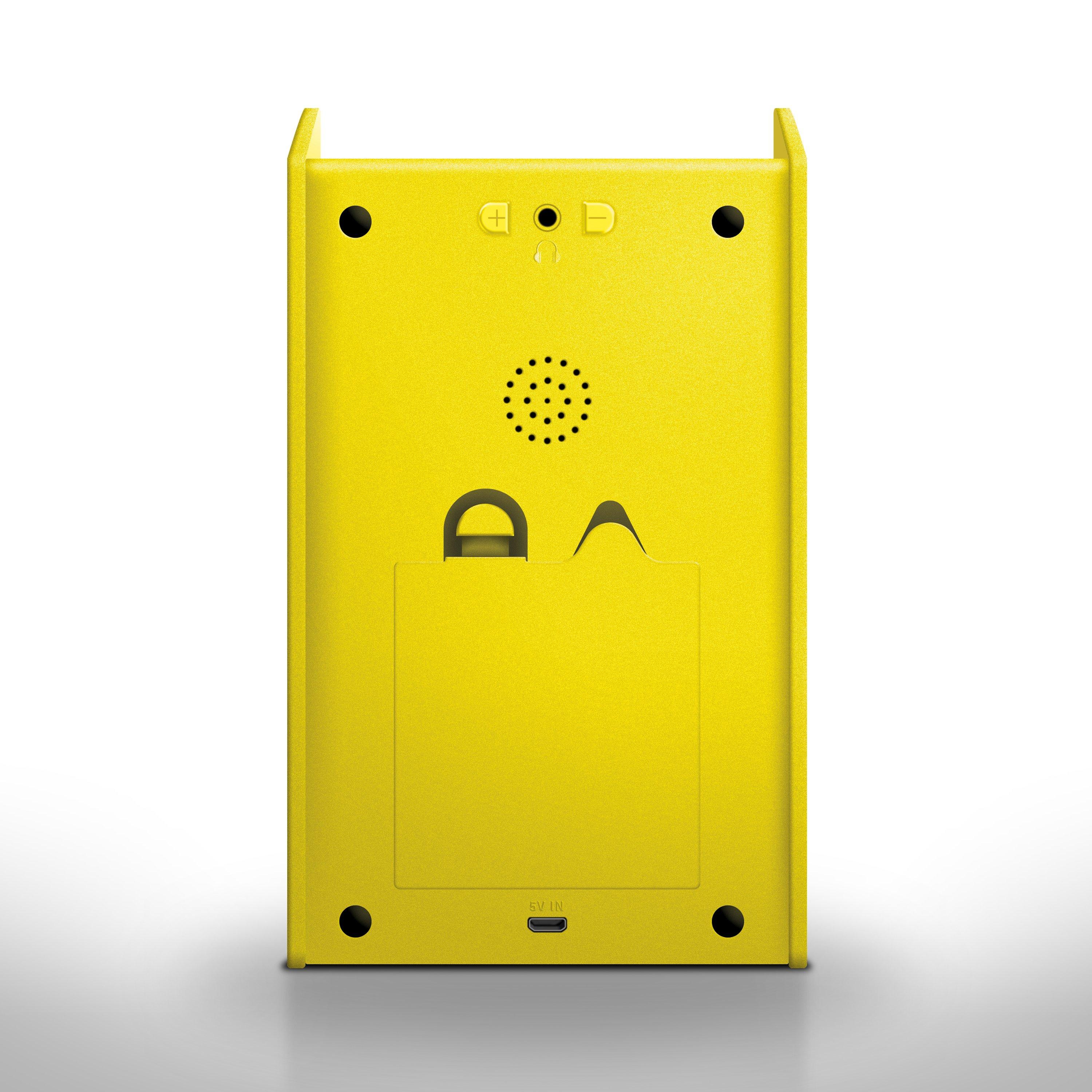 My Arcade PAC-MAN Retro Micro Player