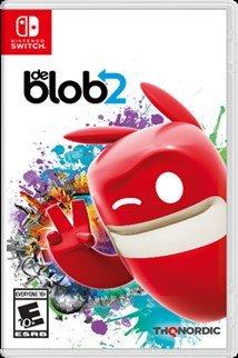 de blob 2 ps4