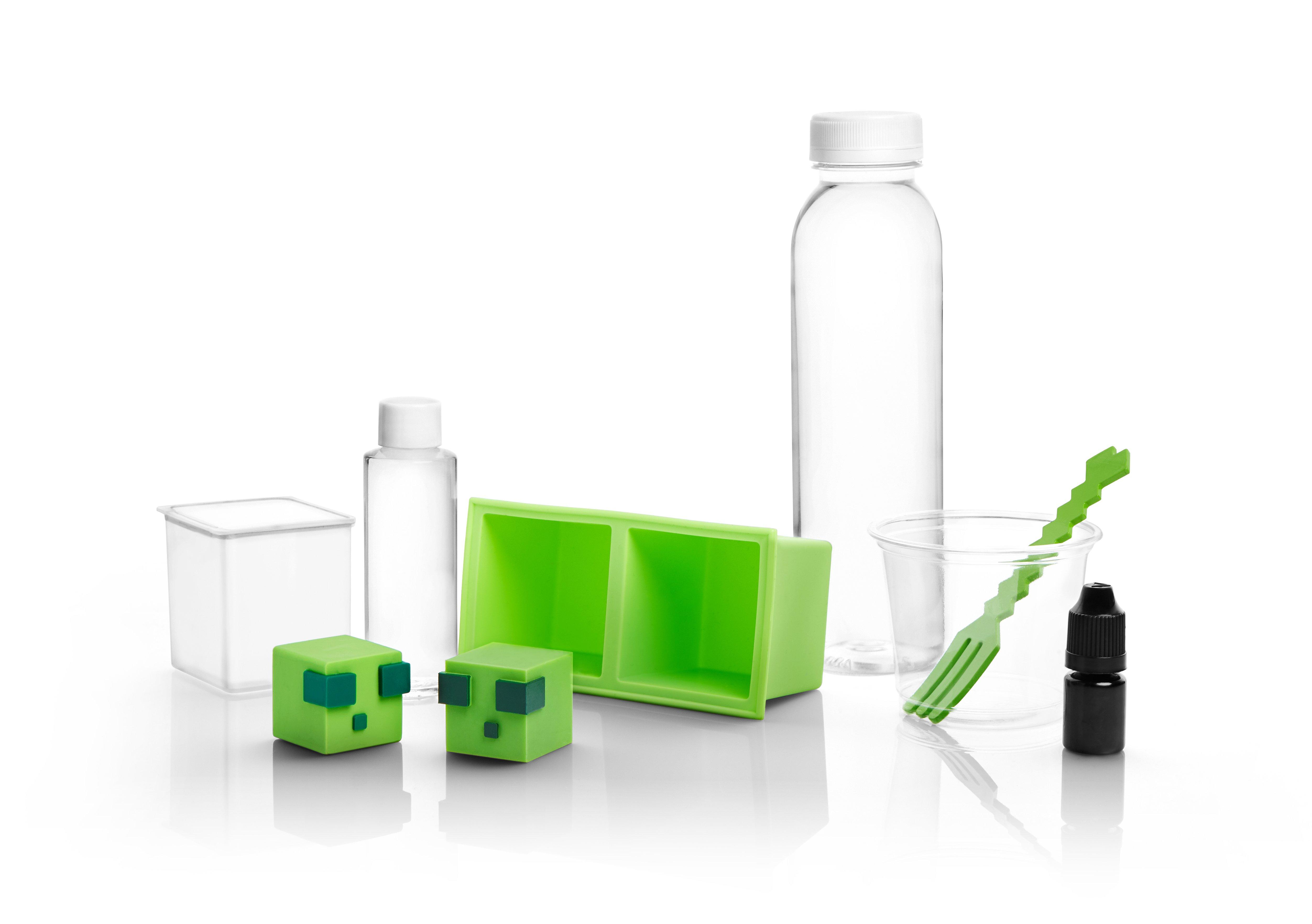 Minecraft Slime Kit Gamestop