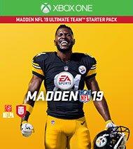 madden nfl 19 xbox 360