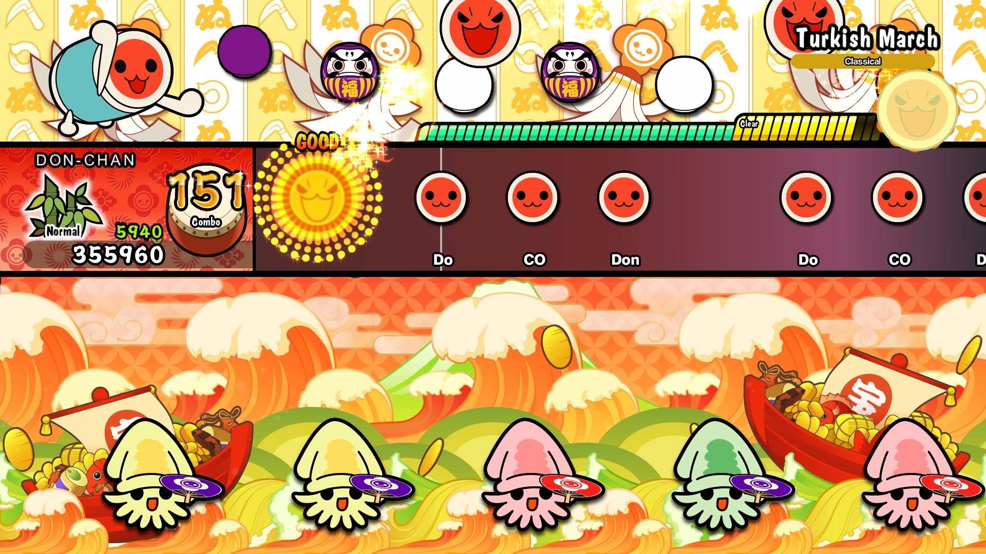 taiko no tatsujin switch price