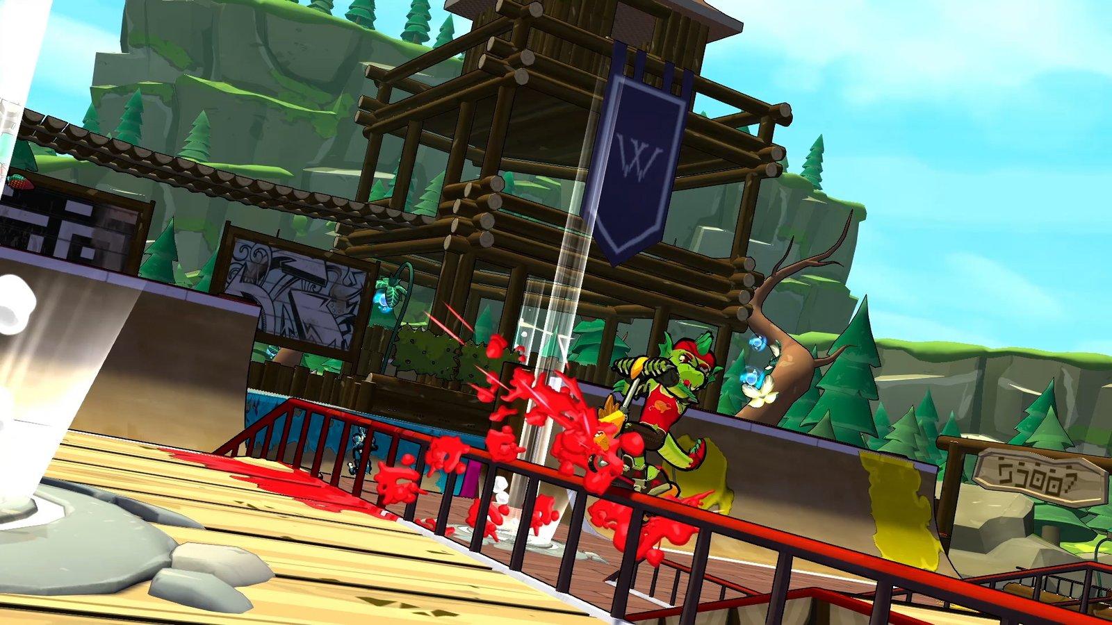 Top 50 Challenge – Sly Cooper: Thieves in Time - Game Informer