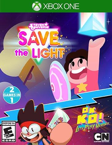 Steven Universe: Unleash the Light for Nintendo Switch - Nintendo Official  Site