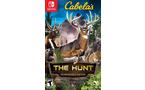 Cabela&#39;s The Hunt: Championship Edition - Nintendo Switch