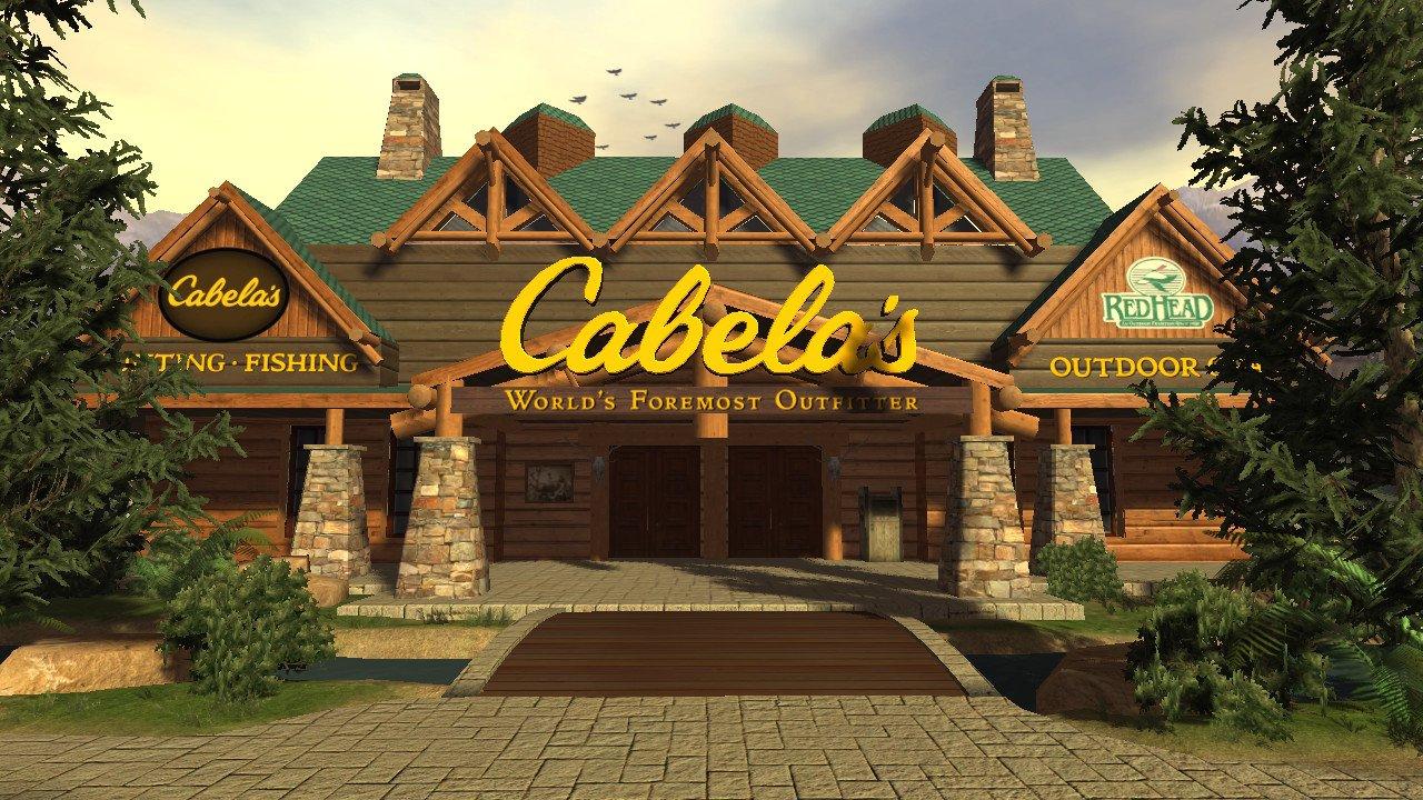 Cabela's The Hunt: Championship Edition
