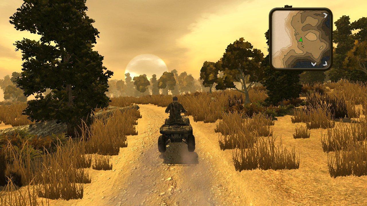 Cabela's The Hunt: Championship Edition