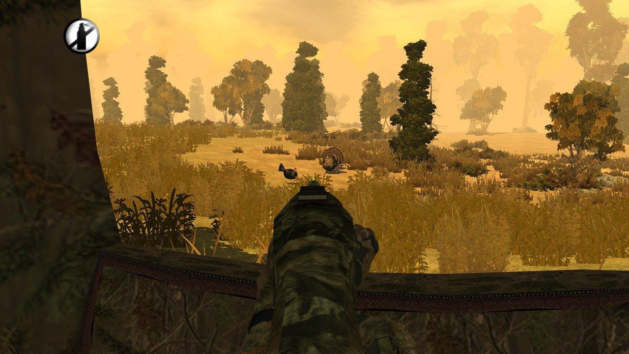 Cabela's The Hunt: Championship Edition