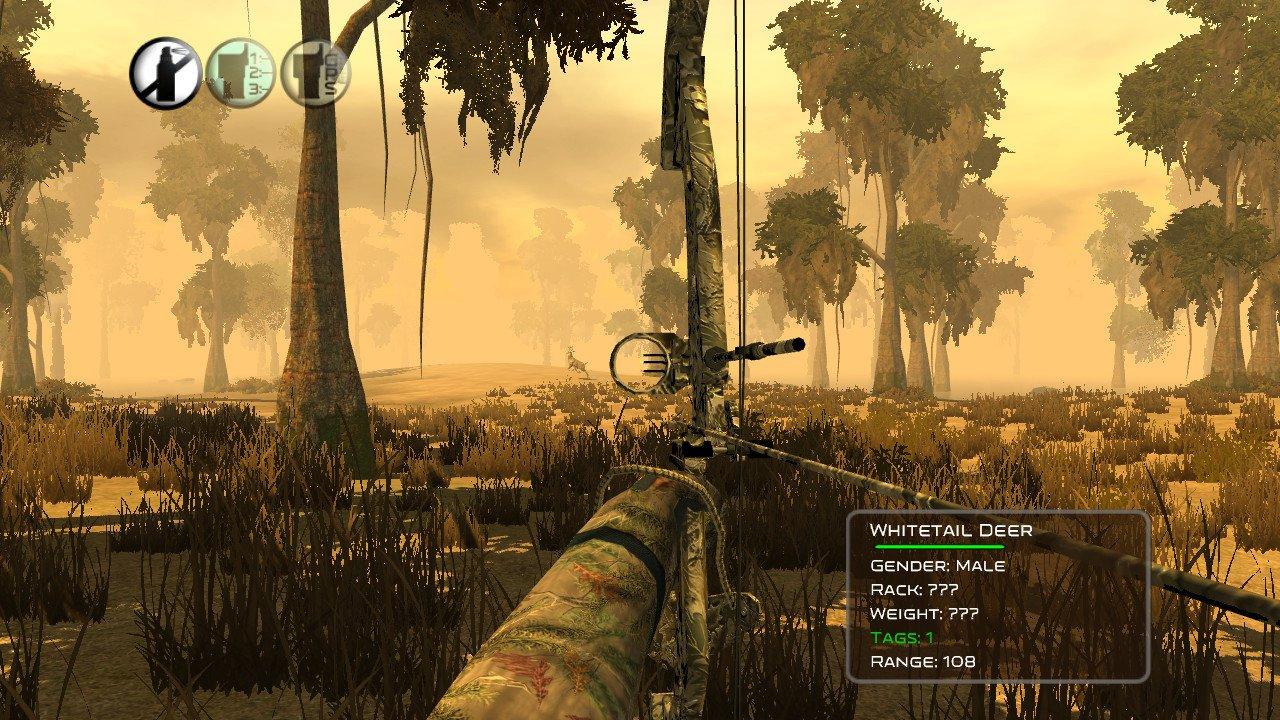 Cabela's The Hunt Championship Edition Nintendo Switch GameStop