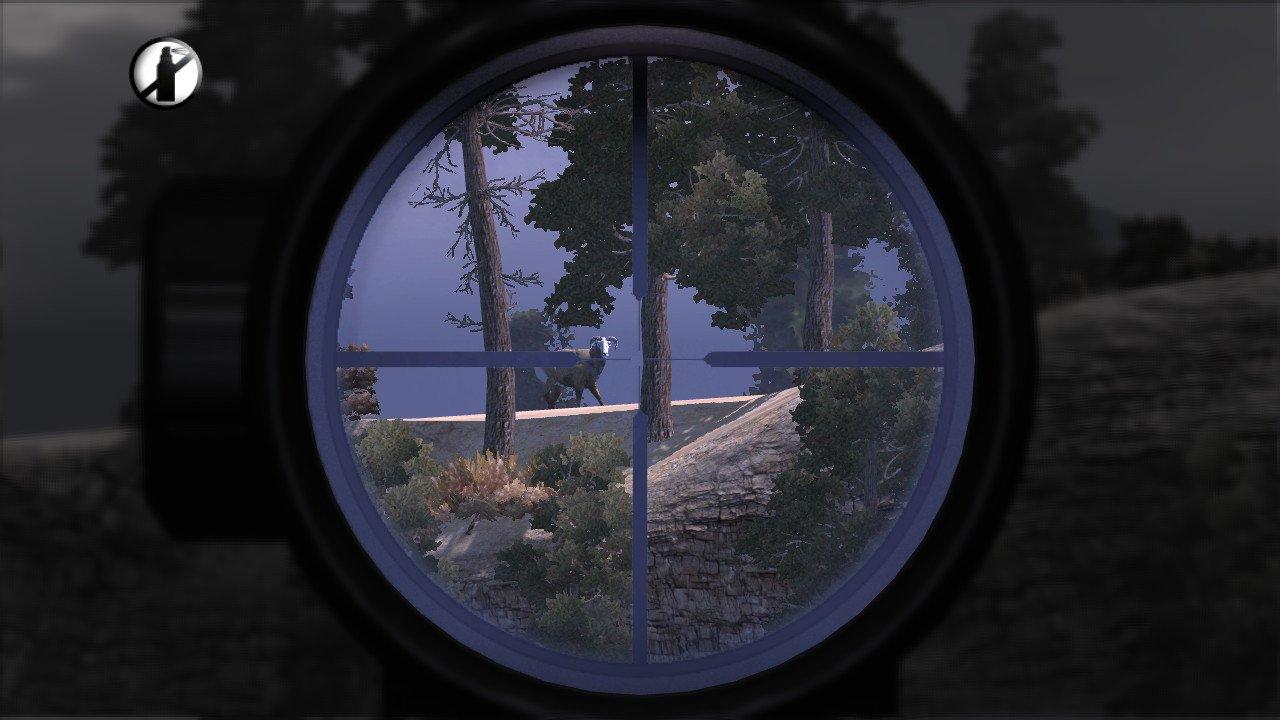 Cabela's The Hunt: Championship Edition