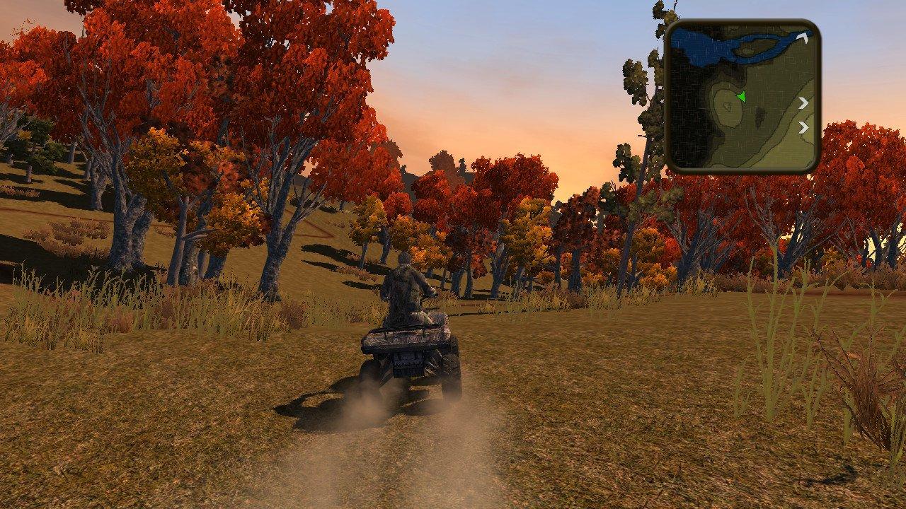 Cabela's The Hunt Championship Edition Nintendo Switch