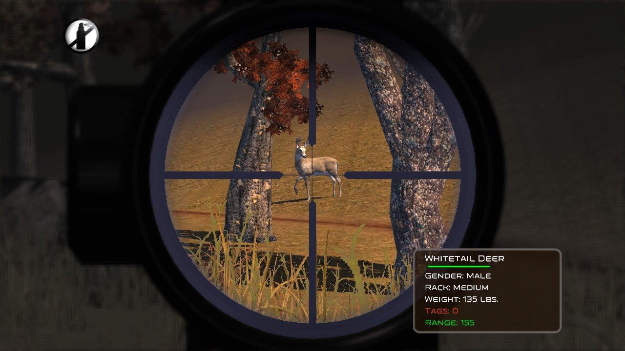 Cabela's The Hunt Championship Edition Nintendo Switch