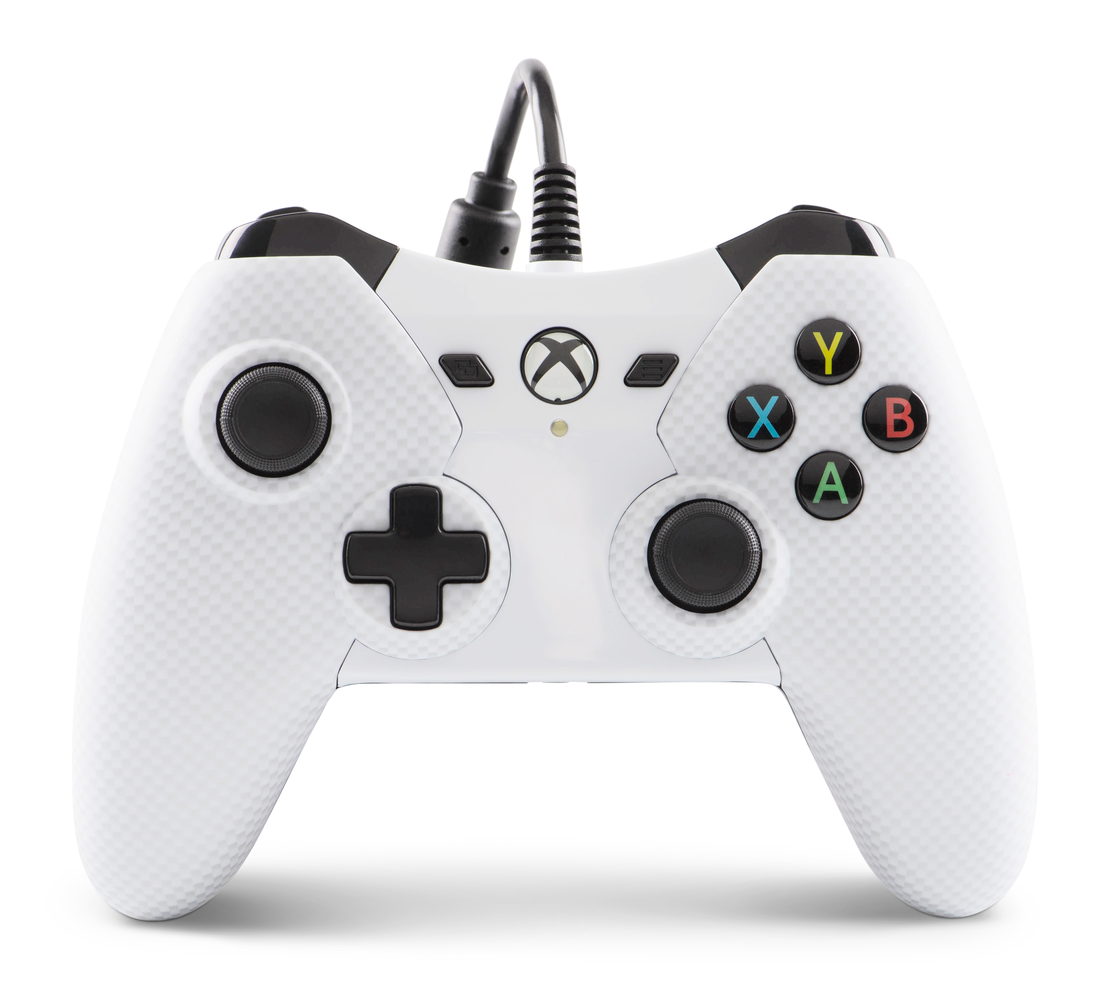 wired official xbox one controller