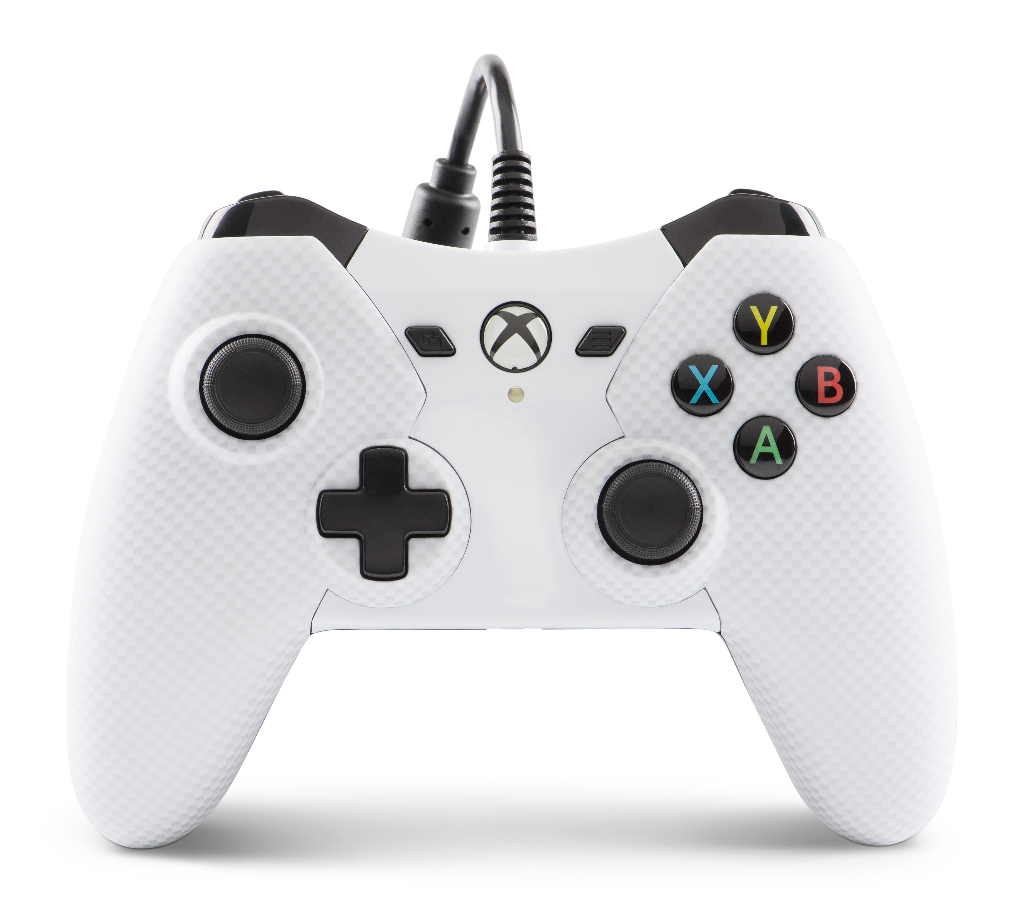 game wired xbox one controller