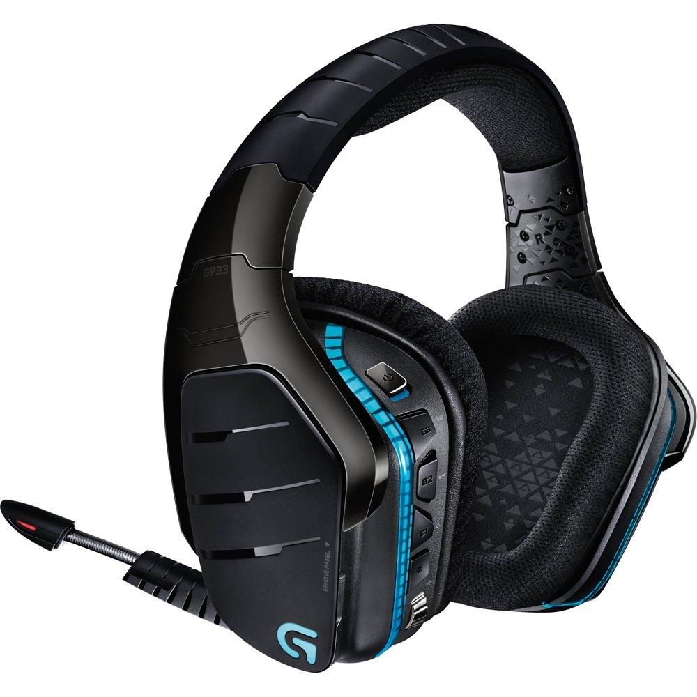 G933 Artemis Spectrum Headset Gamestop