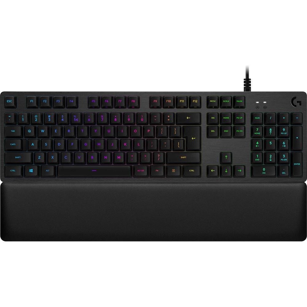 G513 Mechanical Gaming Keyboard PC GameStop