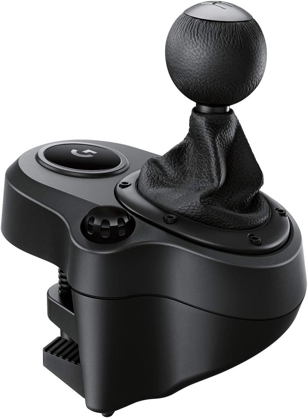 Logitech G Driving Force Shifter for G923, G29 and G920 Racing