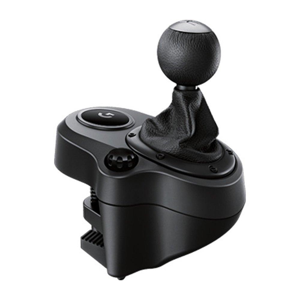 Logitech G Driving Force Shifter for G923, G29 and G920 Racing Wheels