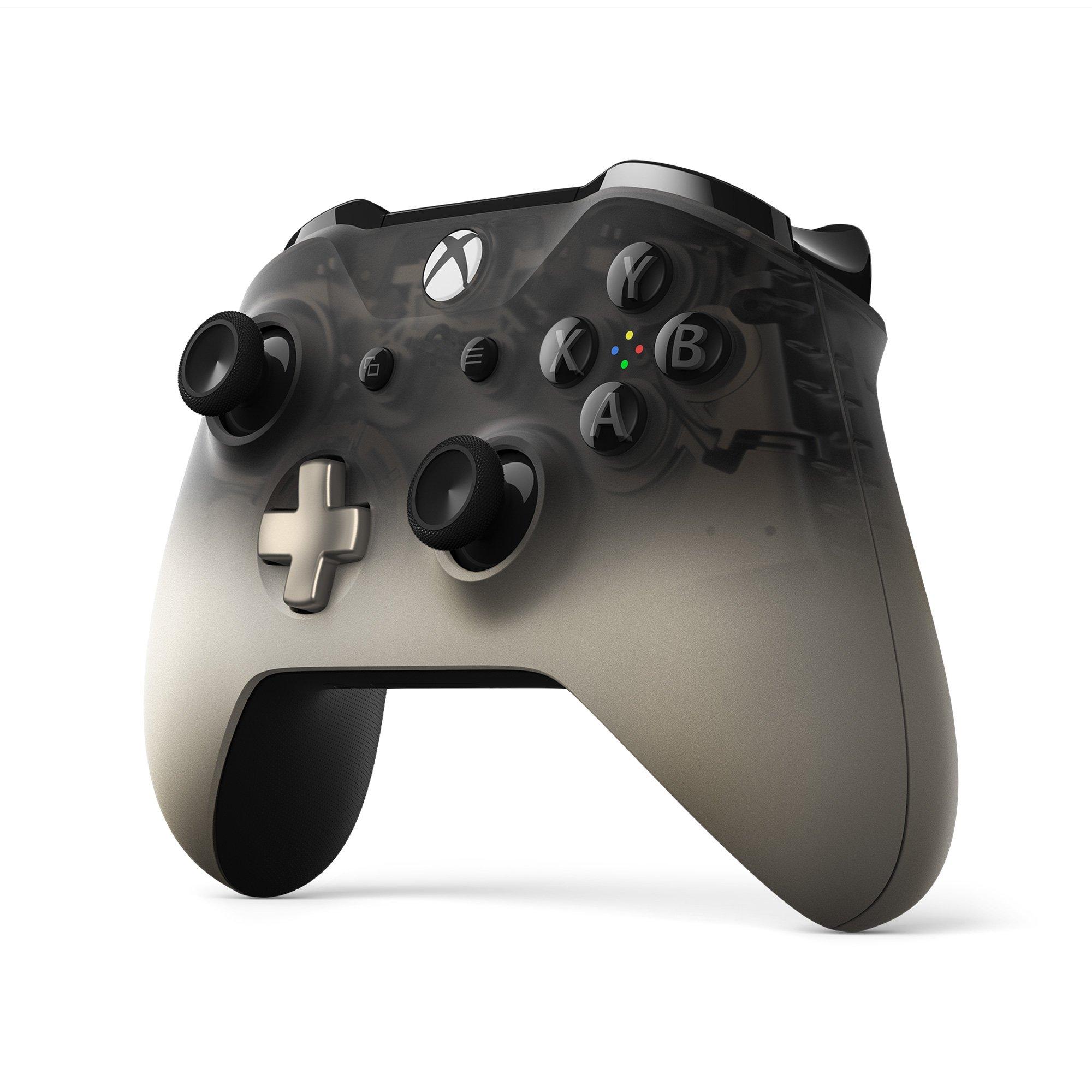 xbox one phantom black