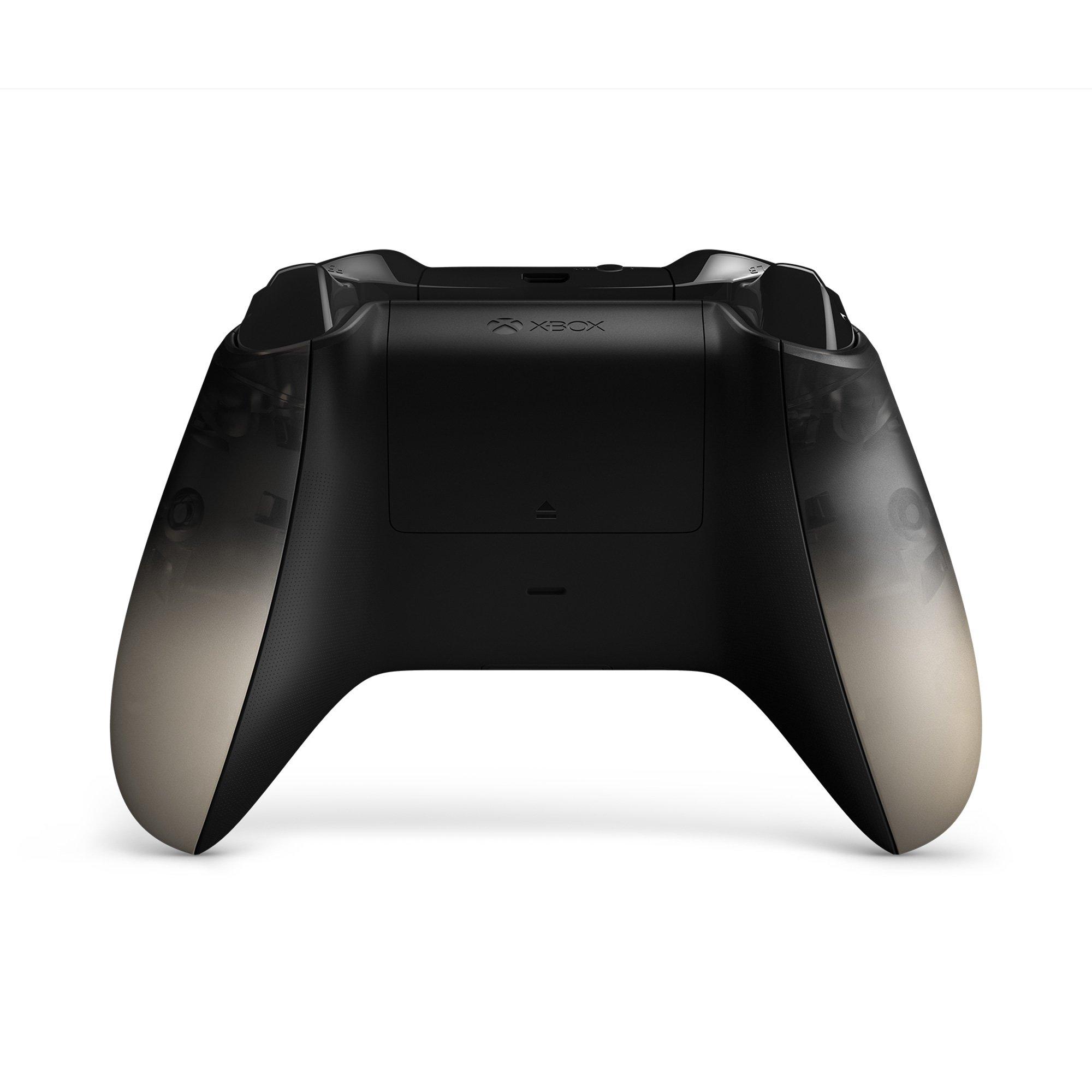 Phantom black shop controller