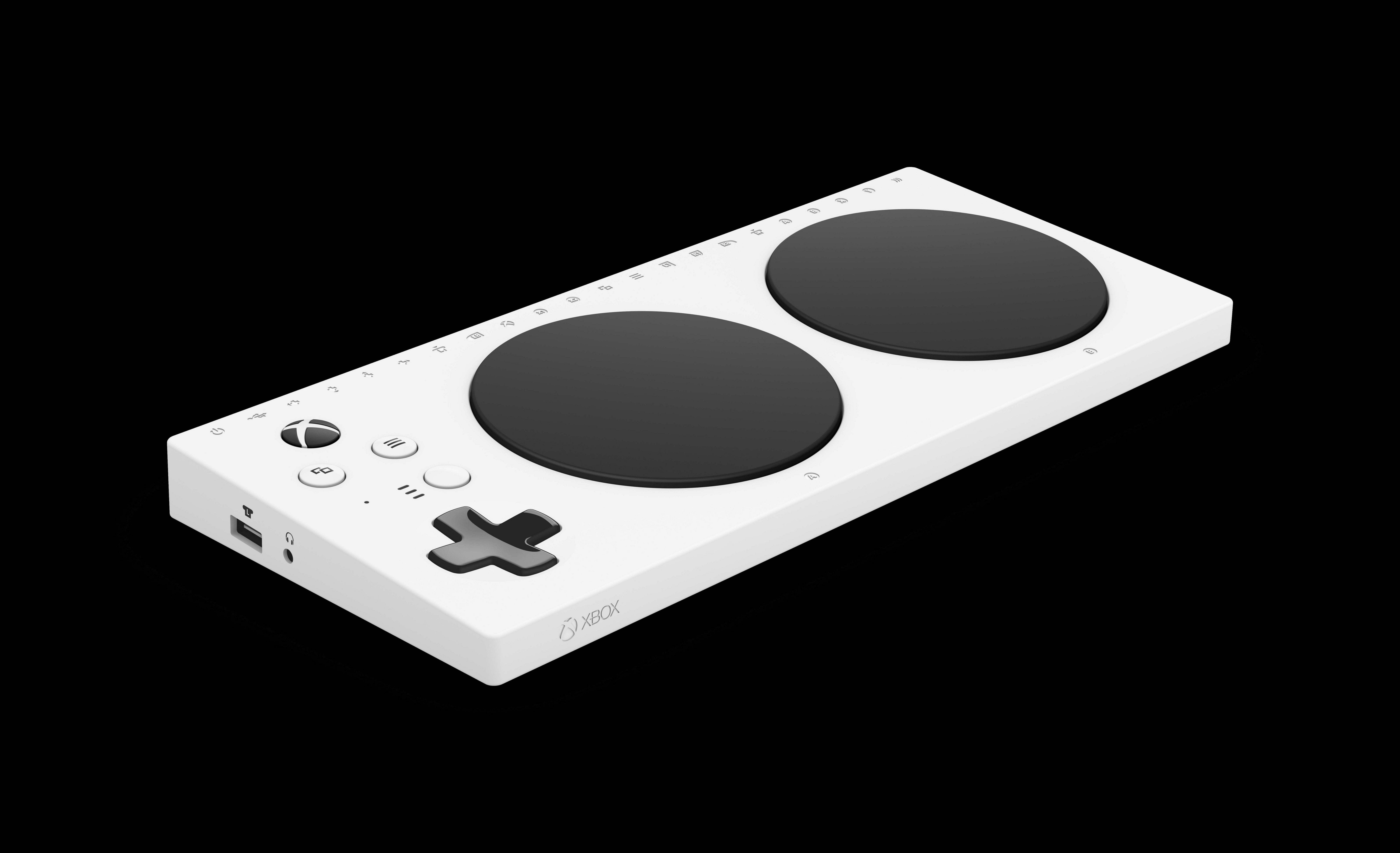 Xbox One Adaptive Controller Xbox One GameStop