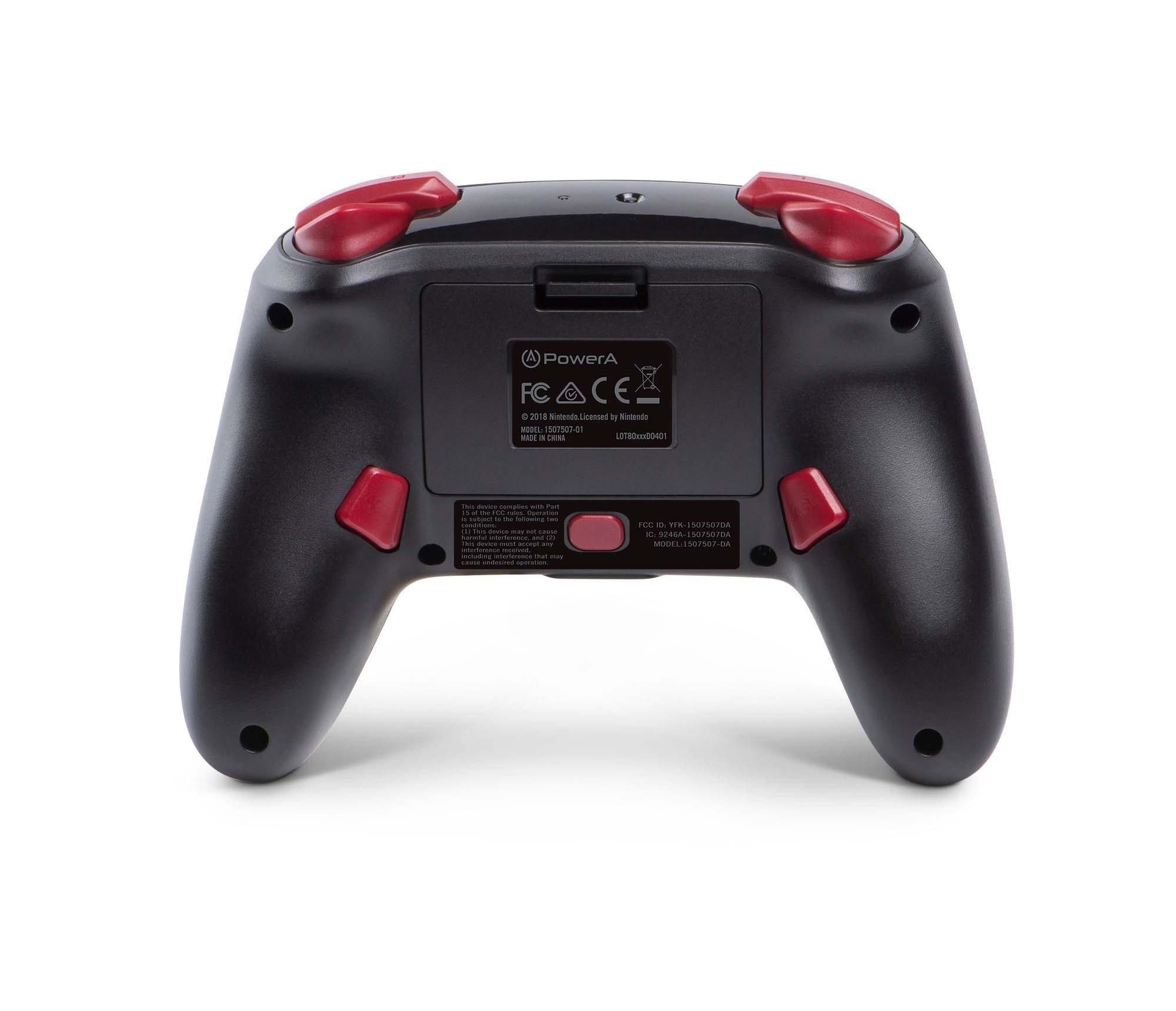 Diablo III Enhanced Wireless Controller for Nintendo Switch Only at GameStop