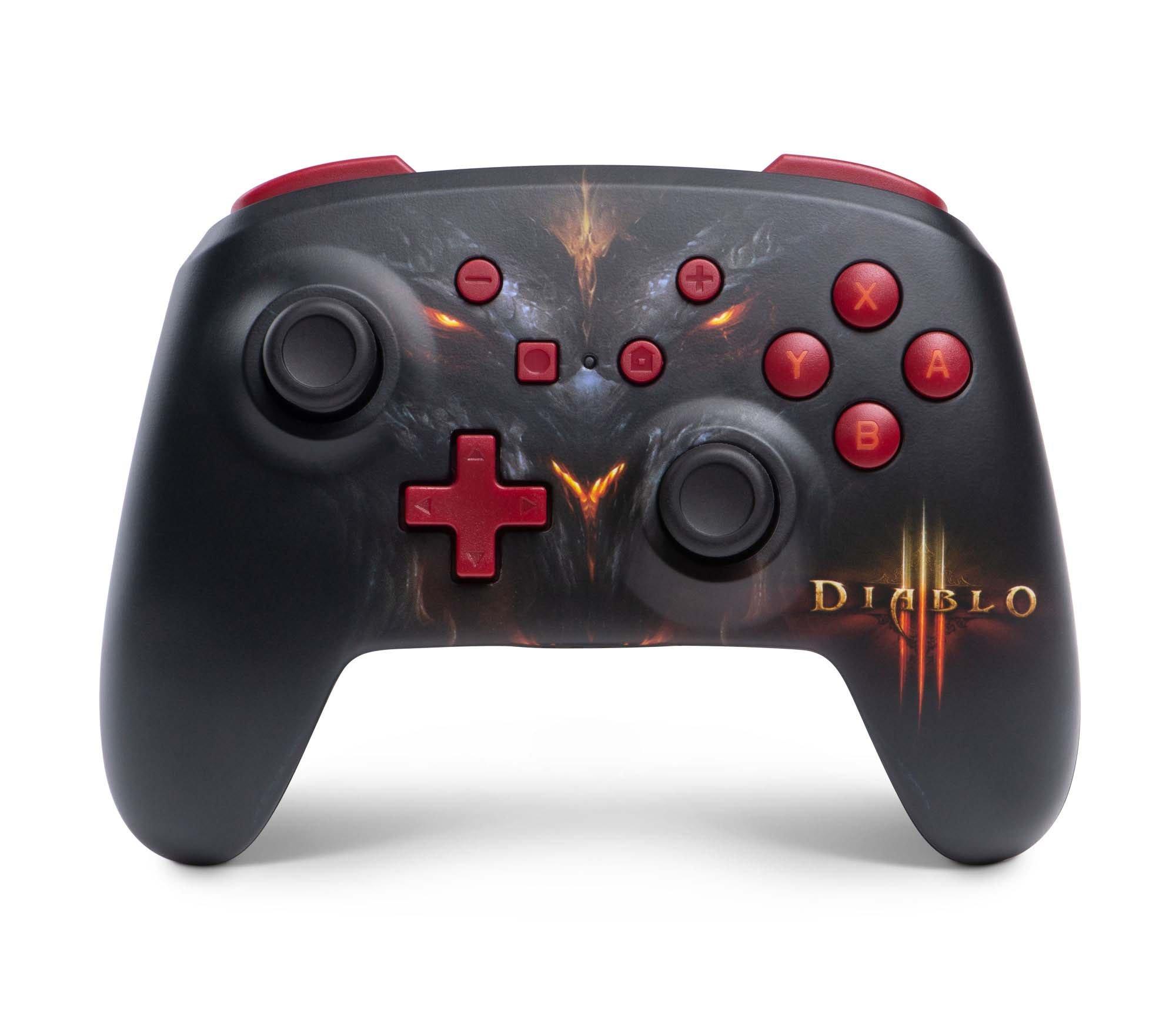 diablo 3 walmart switch