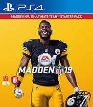 gamestop ps4 madden 19