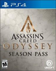 assassin's creed odyssey gamestop ps4