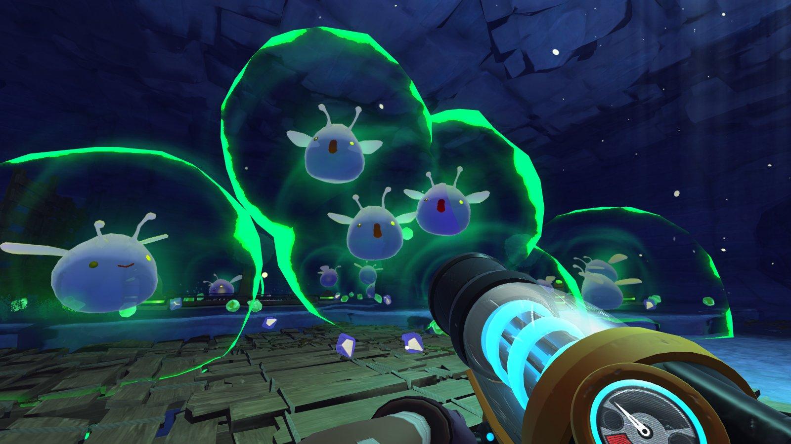 Will Slime Rancher 2 Be On Xbox One, PS4, PS5, Or Switch? All Platforms  Explained