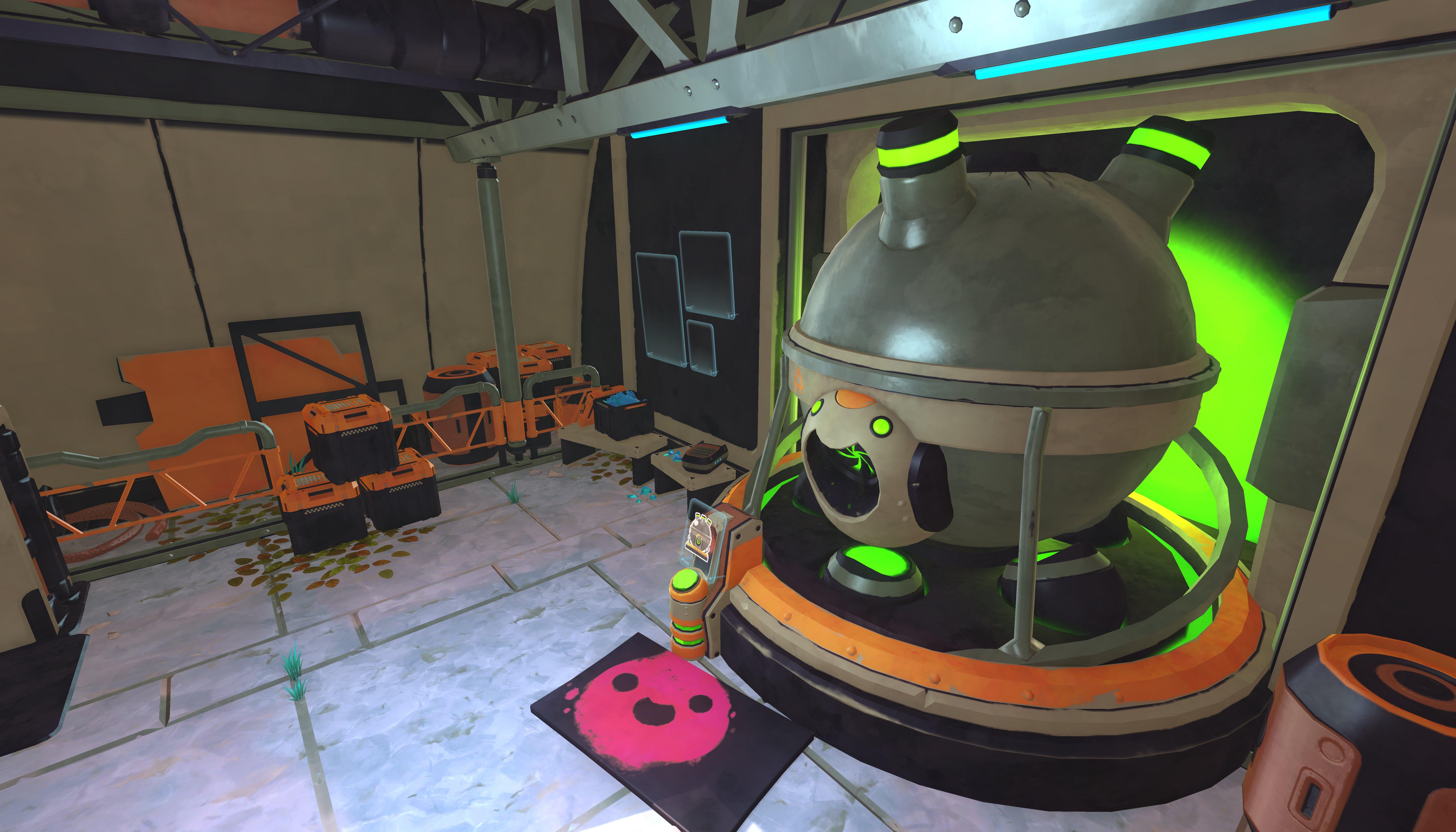 Slime Rancher - PlayStation 4