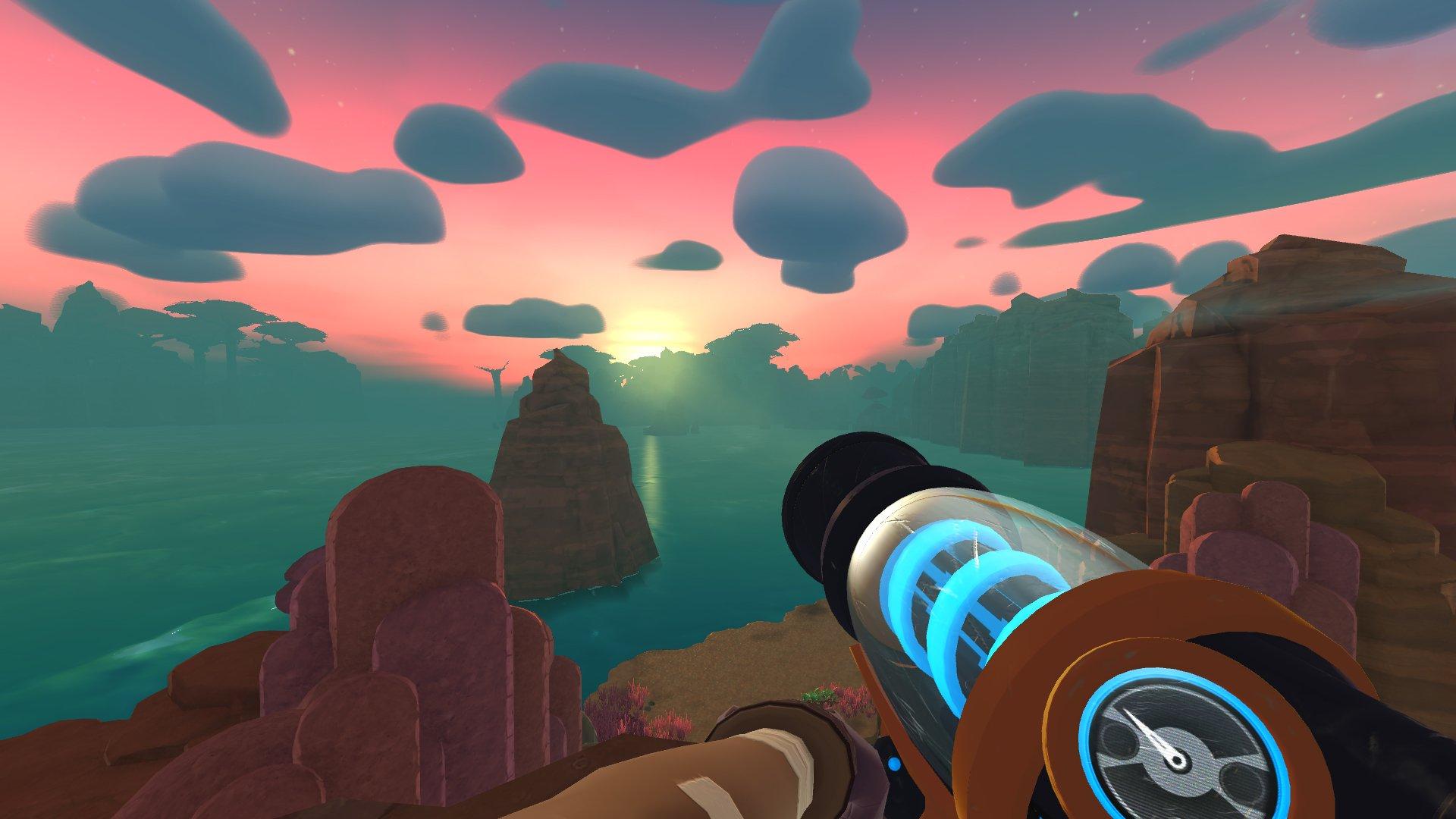 Slime Rancher - PlayStation 4