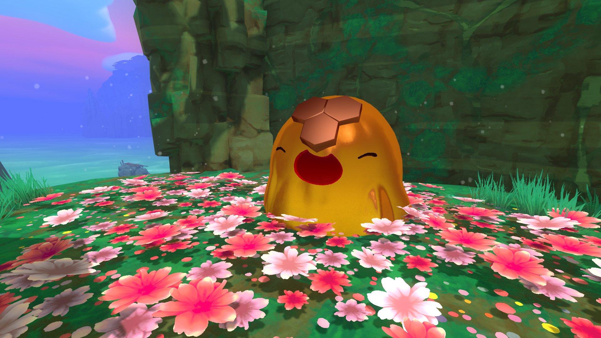 Slime Rancher - PlayStation 4