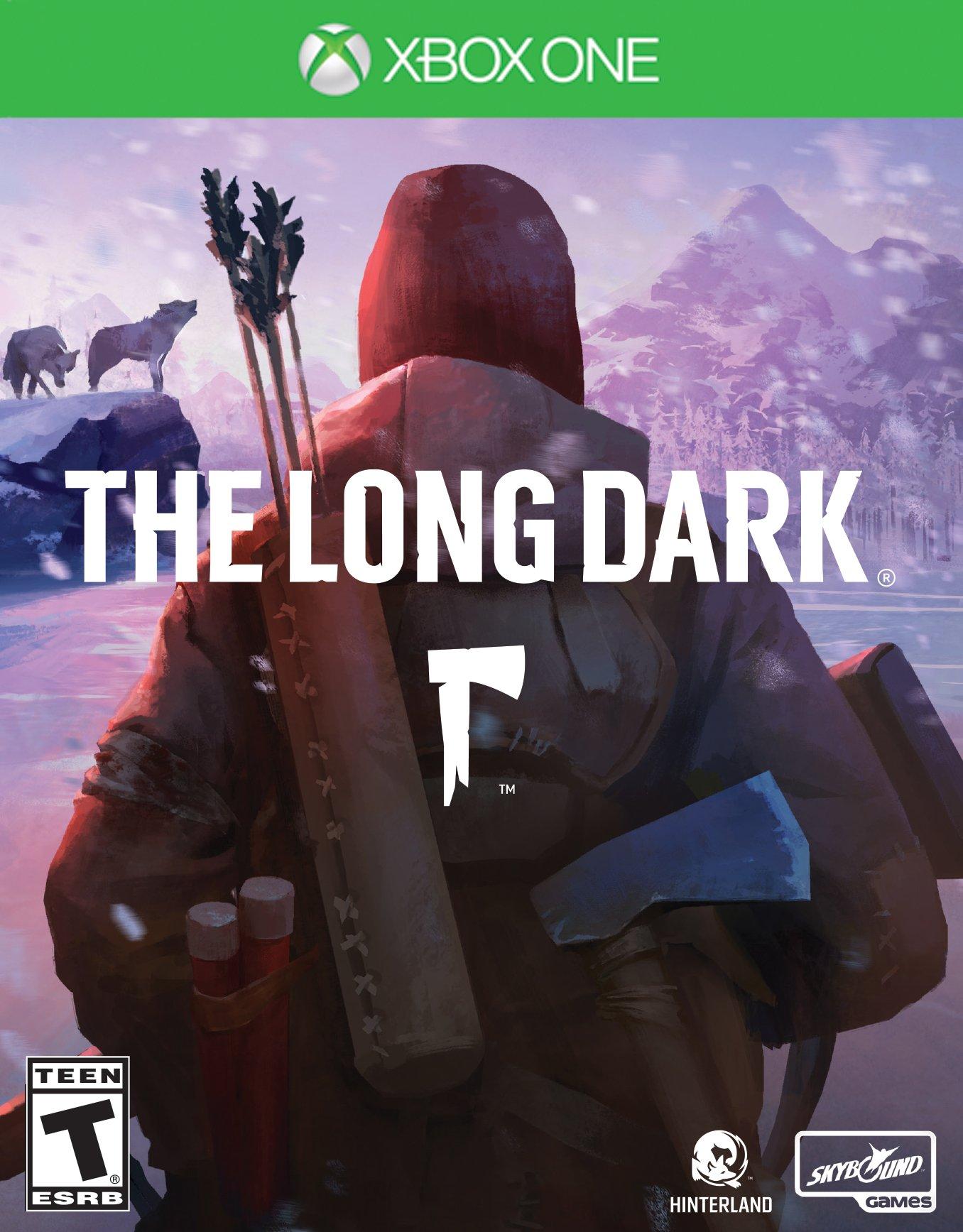The Long Dark, Hinterland Studio - Xbox One [Digital] 