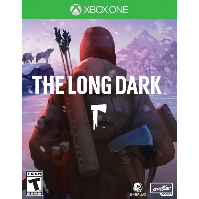 The Long Dark - Xbox One