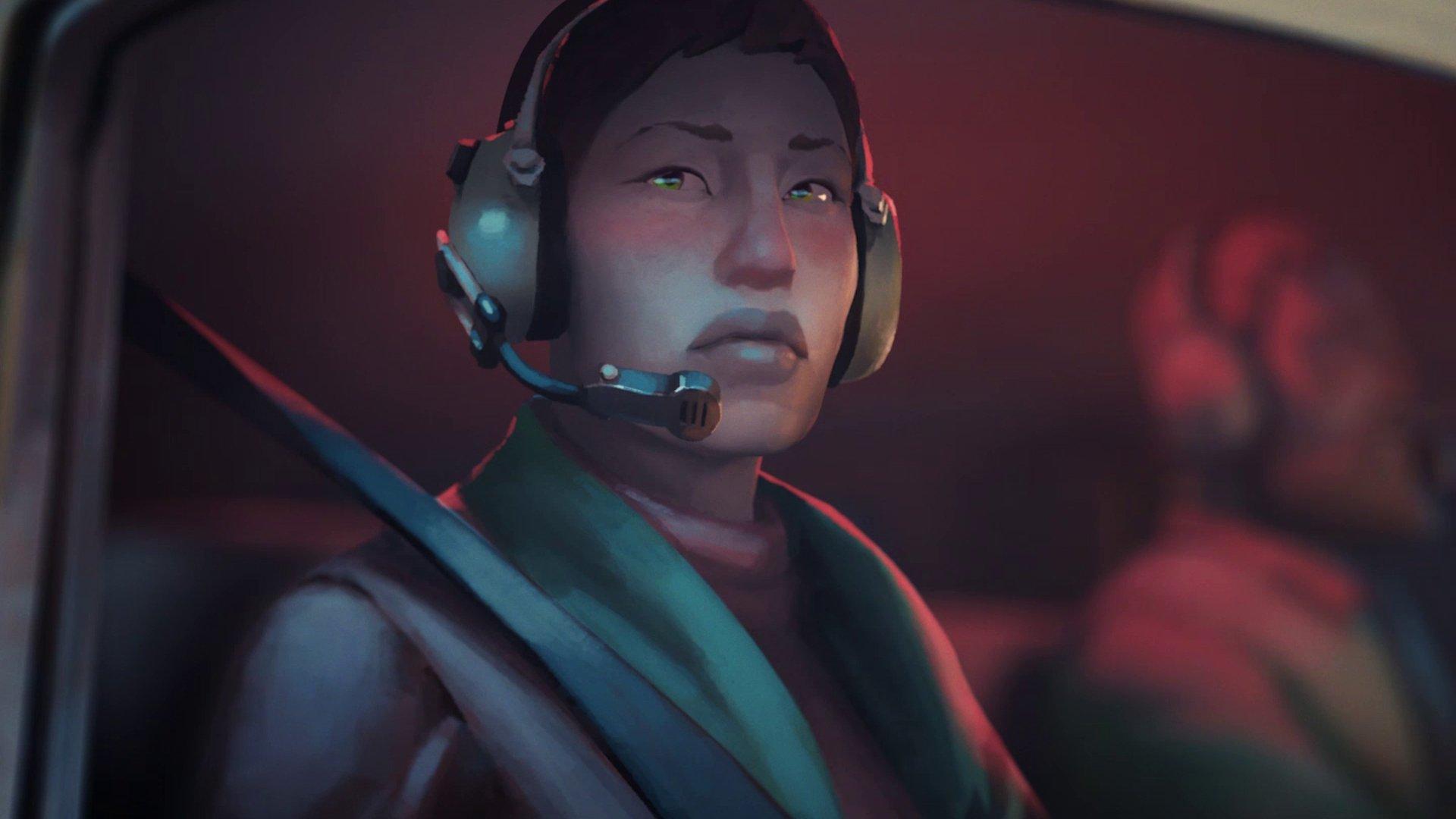 The Long Dark - Xbox One