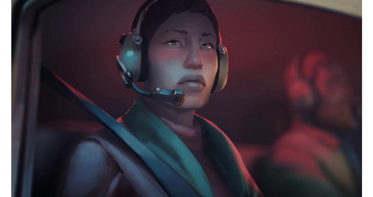 The Long Dark - Xbox One