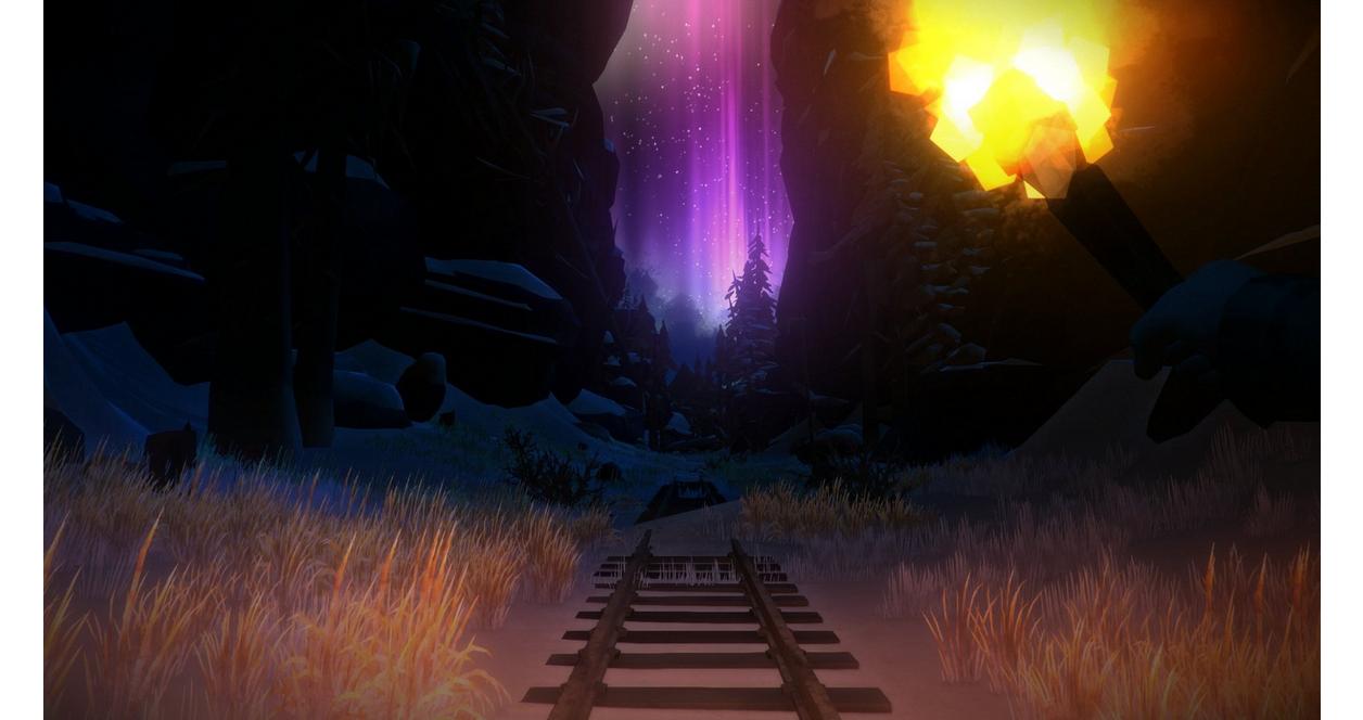 The Long Dark - Xbox One