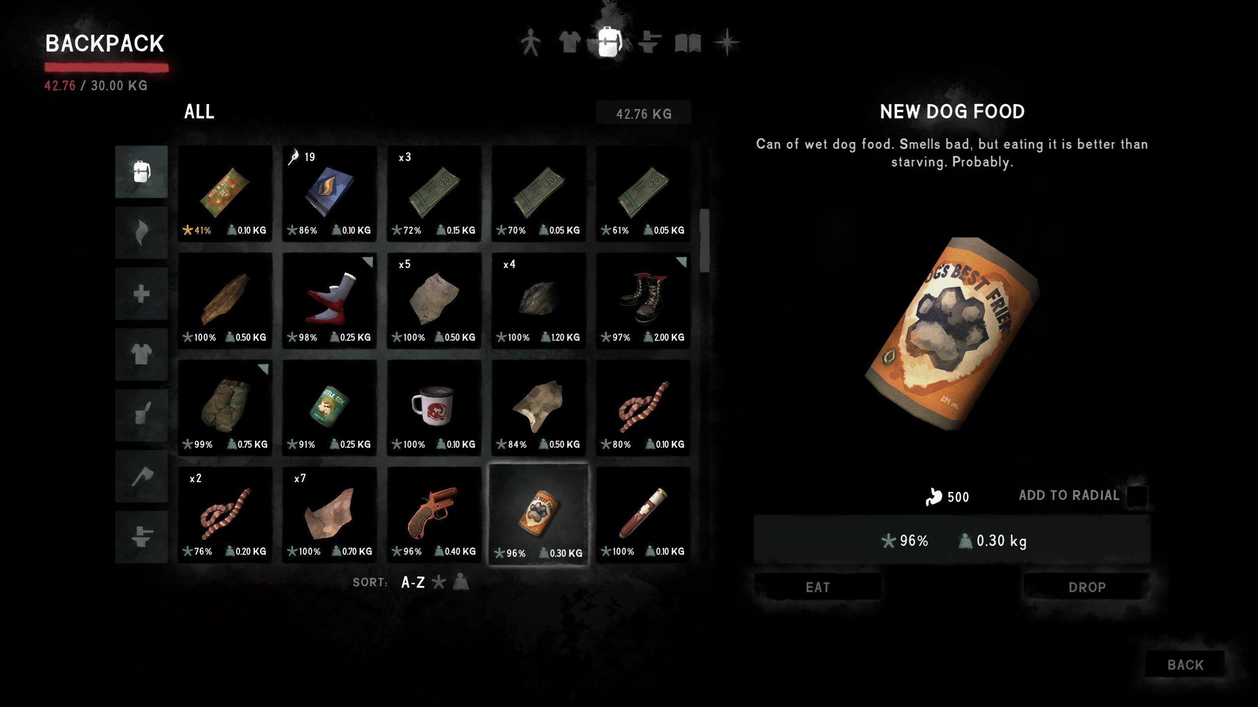 the long dark playstation