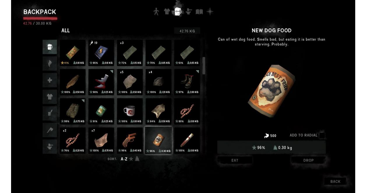 The Long Dark - Xbox One