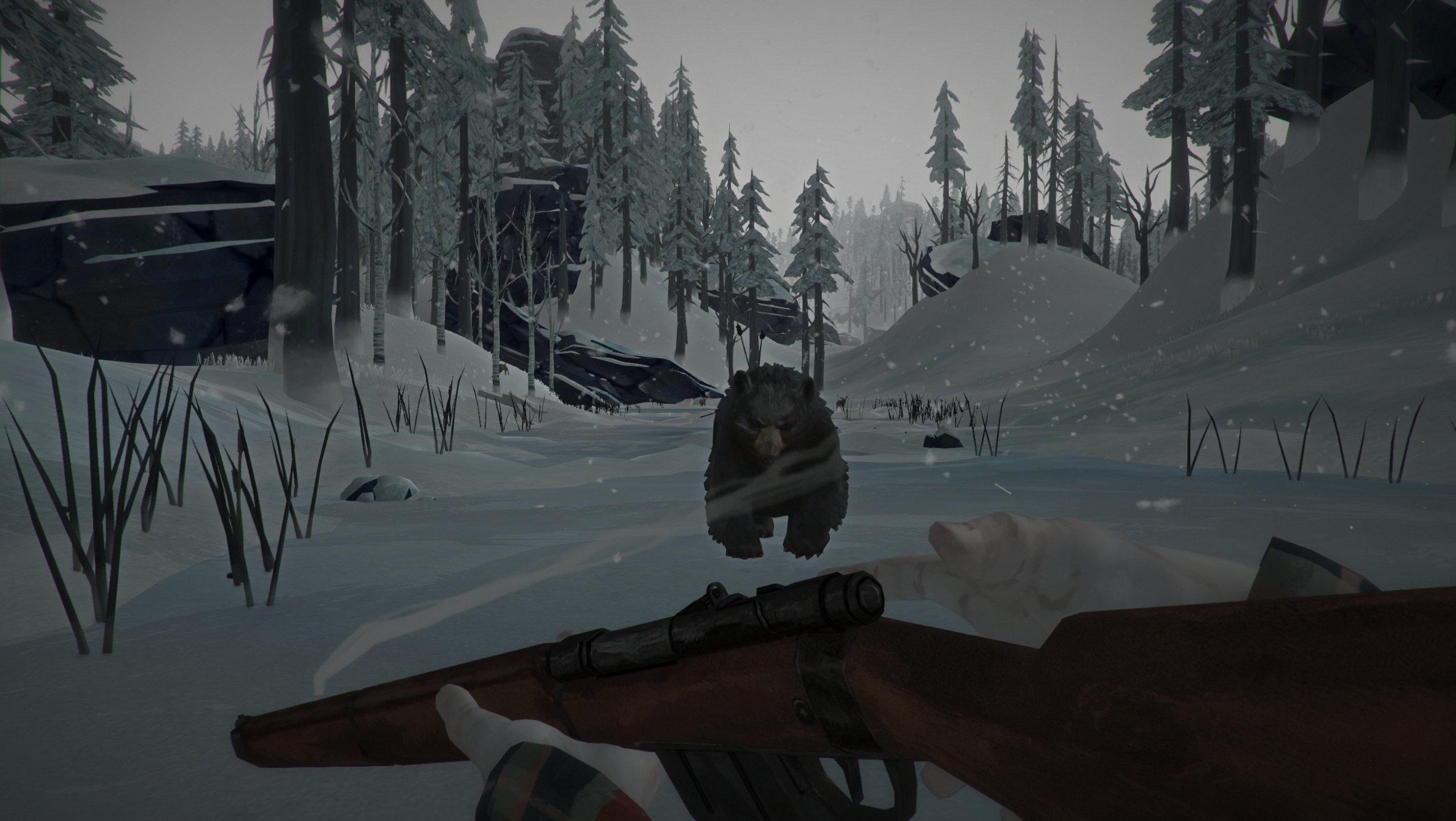 the long dark ps4 gamestop
