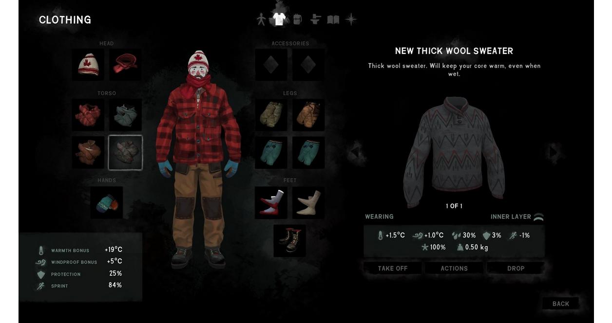 The Long Dark - Xbox One