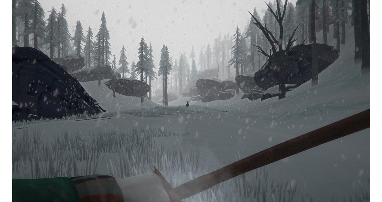 The Long Dark - Xbox One
