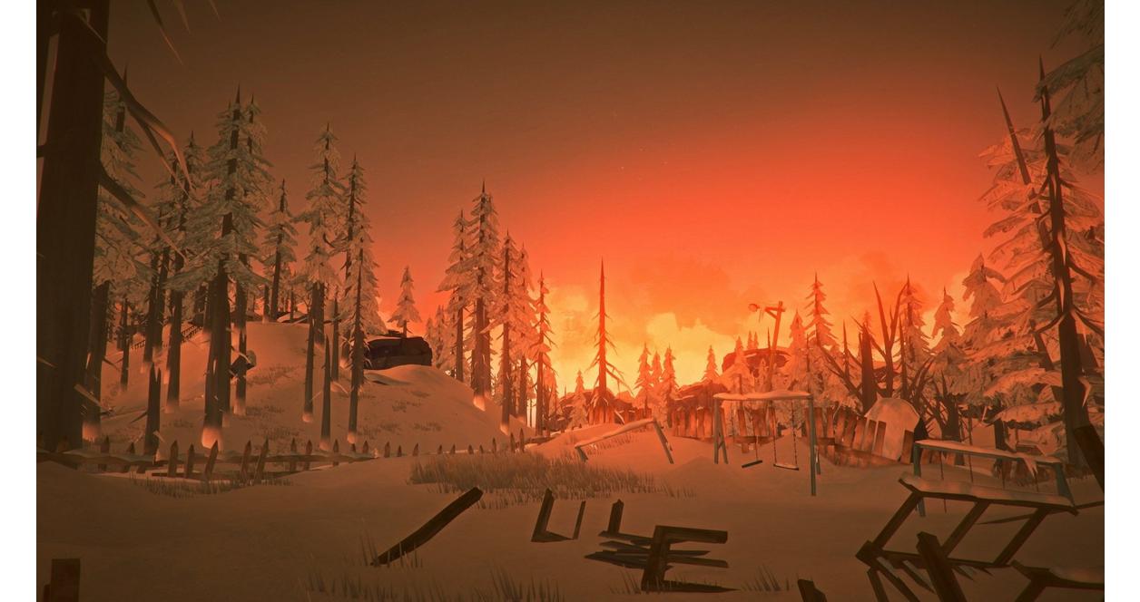 The Long Dark - Xbox One