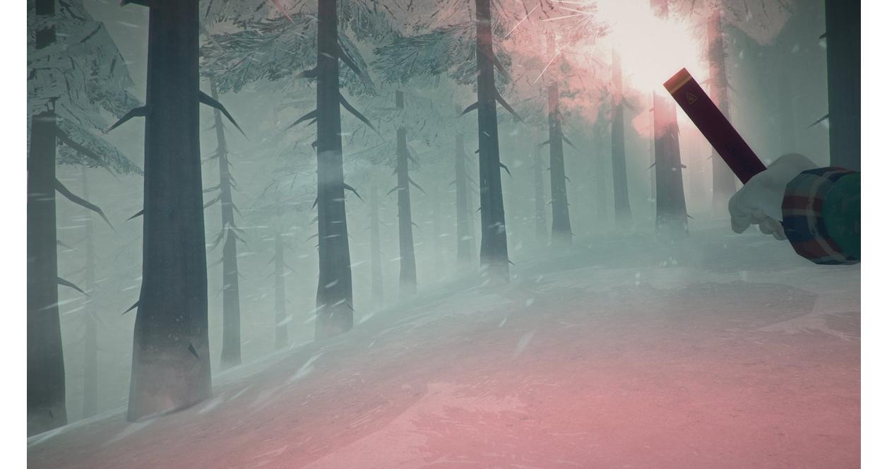 The Long Dark - Xbox One