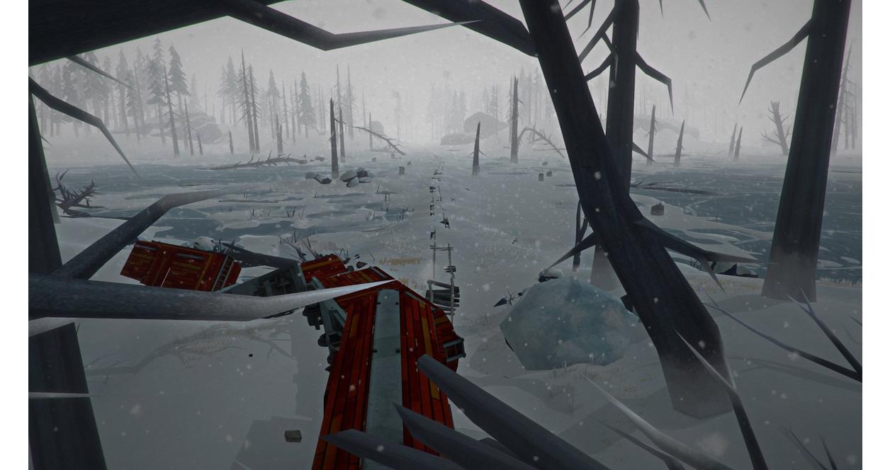 The Long Dark - Xbox One