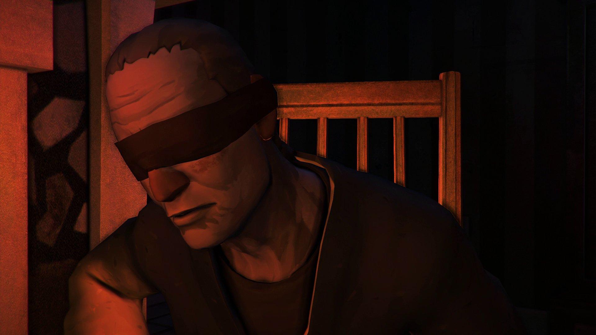 The Long Dark - Xbox One