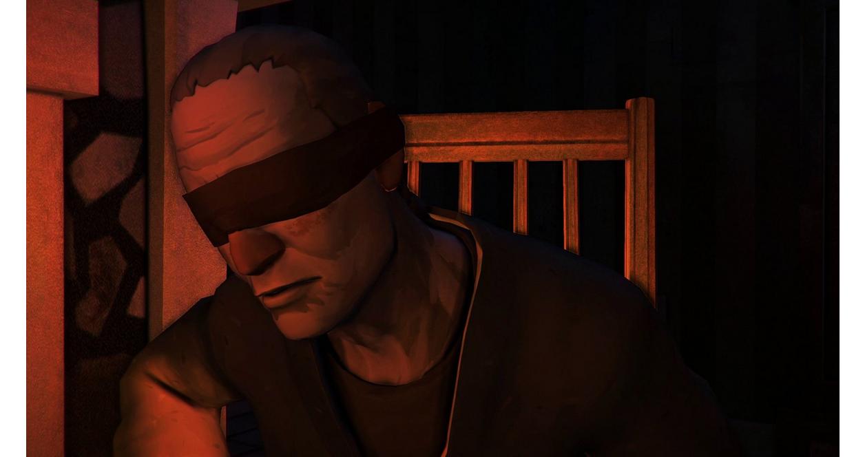 The Long Dark - Xbox One